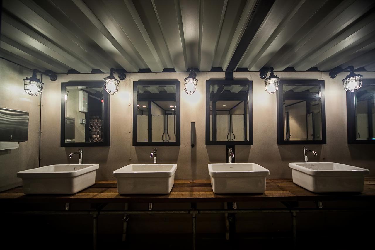 Capsuletransit Landside - Airport - Public Area - Gateway Klia T2, Lvl 1 Capsule hotel Sepang